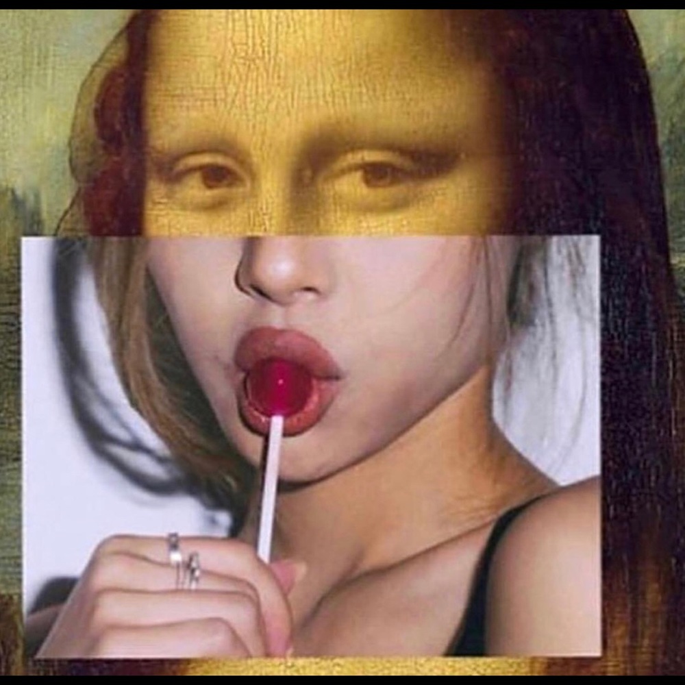 Meet your Posher, Viktorija